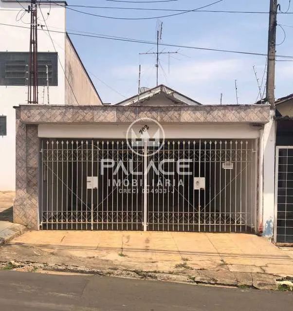 Casa à venda em nova américa, Piracicaba, 2 quartos - 125m² - Foto 2