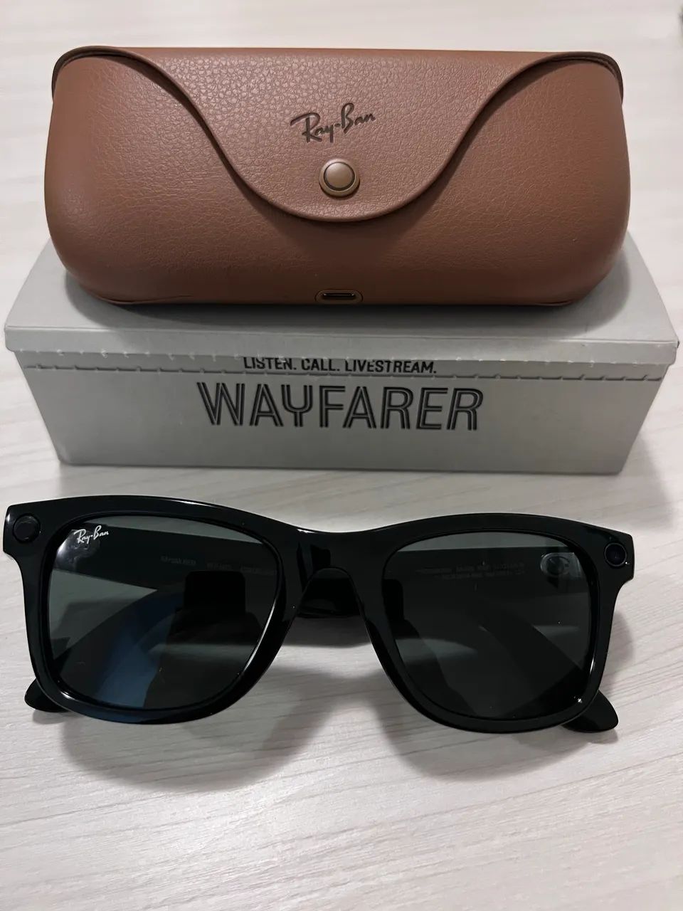Rayban Meta 1  - Foto 2