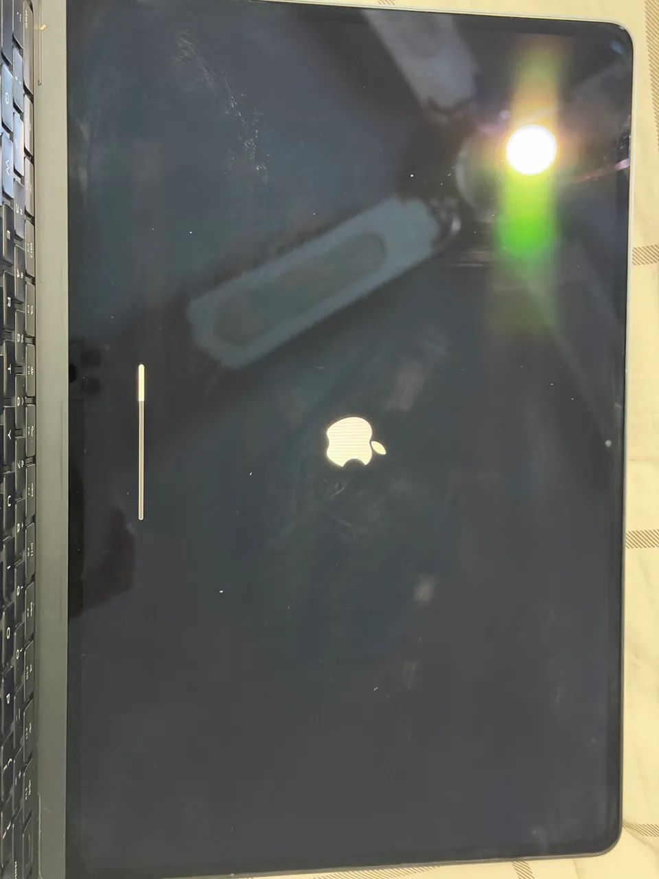 Excelente MacBook Air 2022 M2 16RAM 1T  - Foto 4