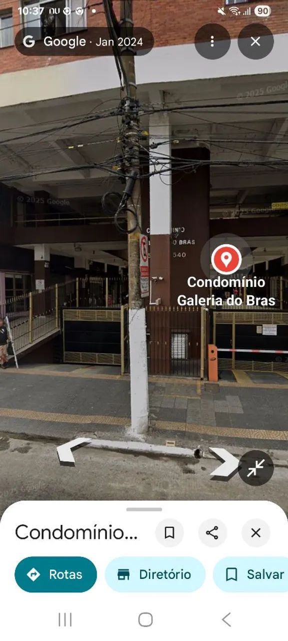 Foto - São Paulo - Brás