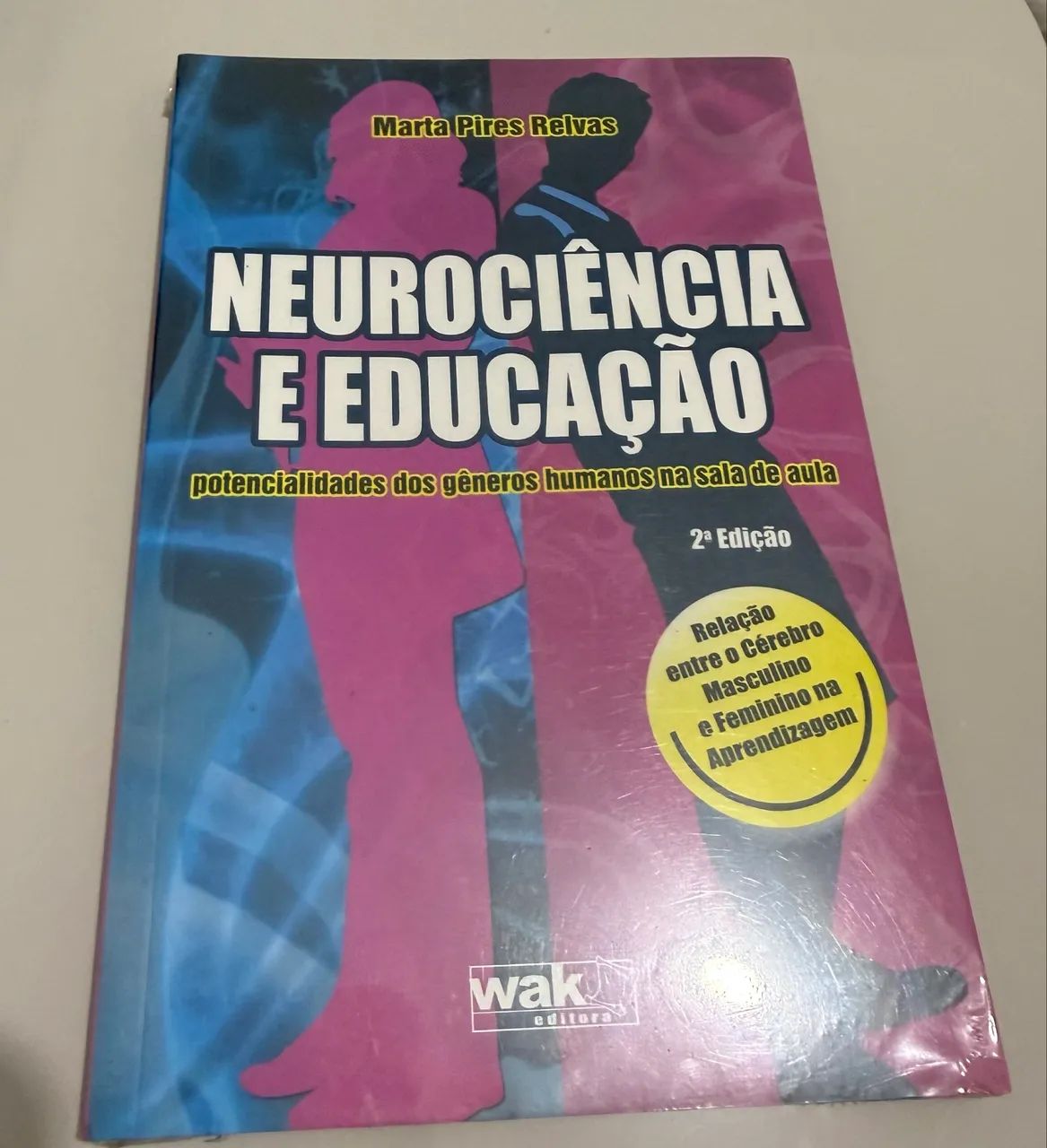 Neurociência e educação 
