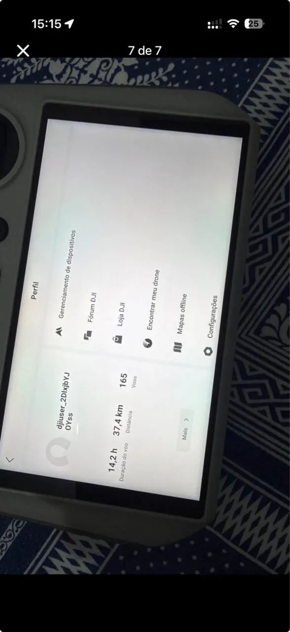 Vendo Drone - Foto 3
