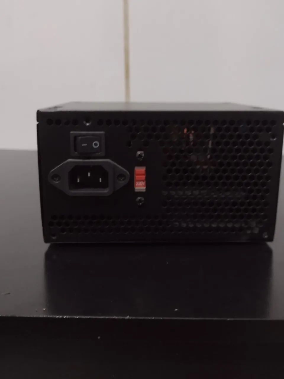 Fonte 500w para pc - Foto 3