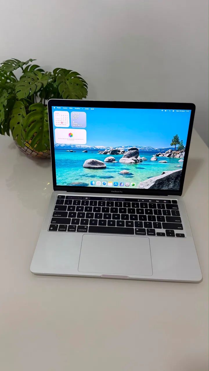 MacBook Pro M1 16GB RAM - Foto 3