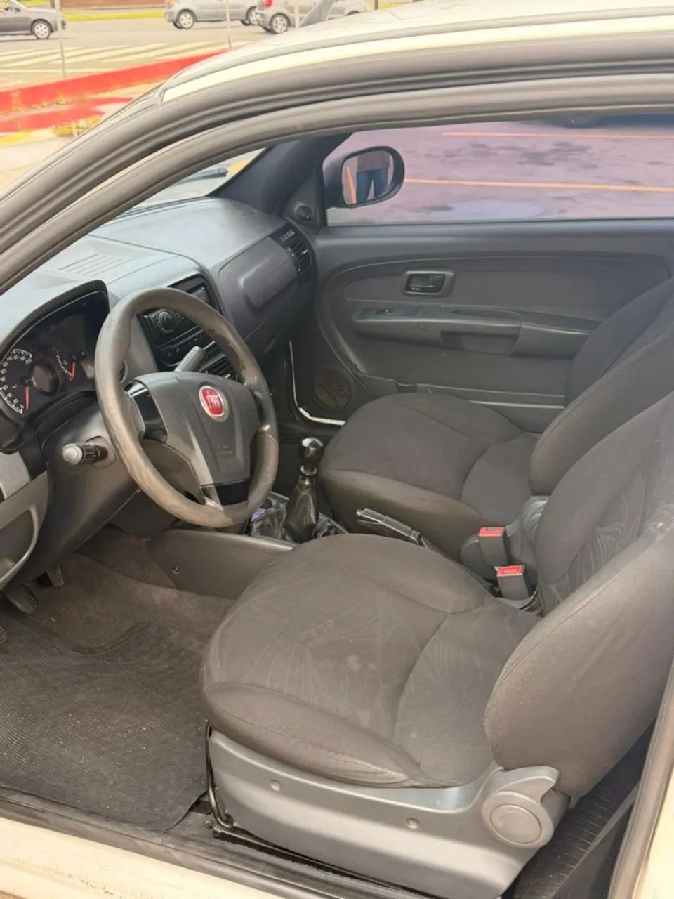 Fiat Strada Working 1.4 MPI Fire Flex 8V CS 2015 - Foto 4
