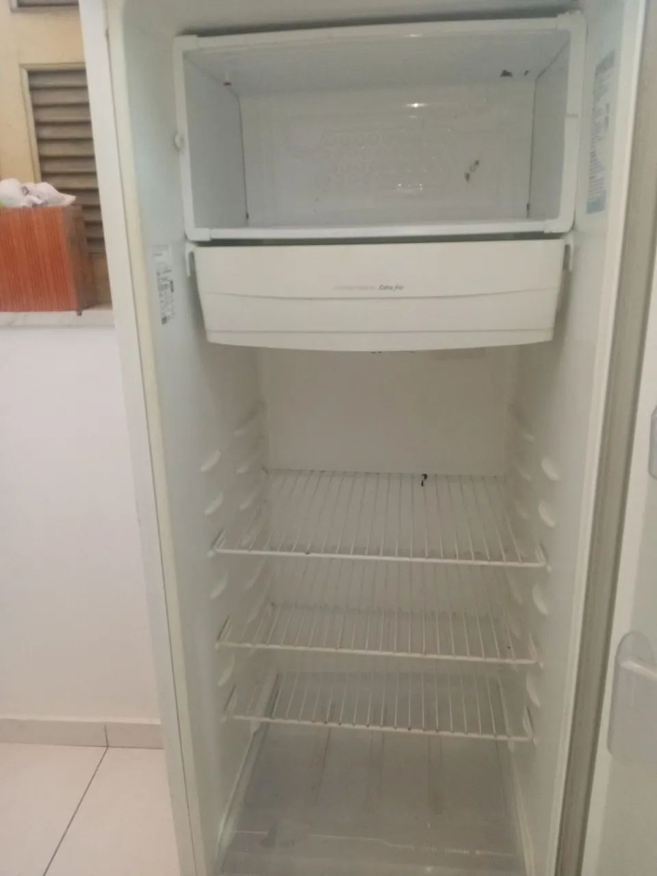 Geladeira  - Foto 3