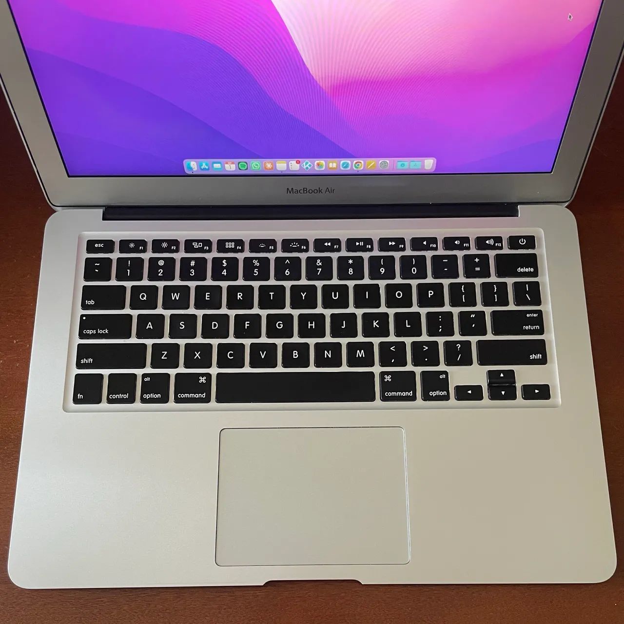 MacBook Air (13-inch, 2017) - Foto 4
