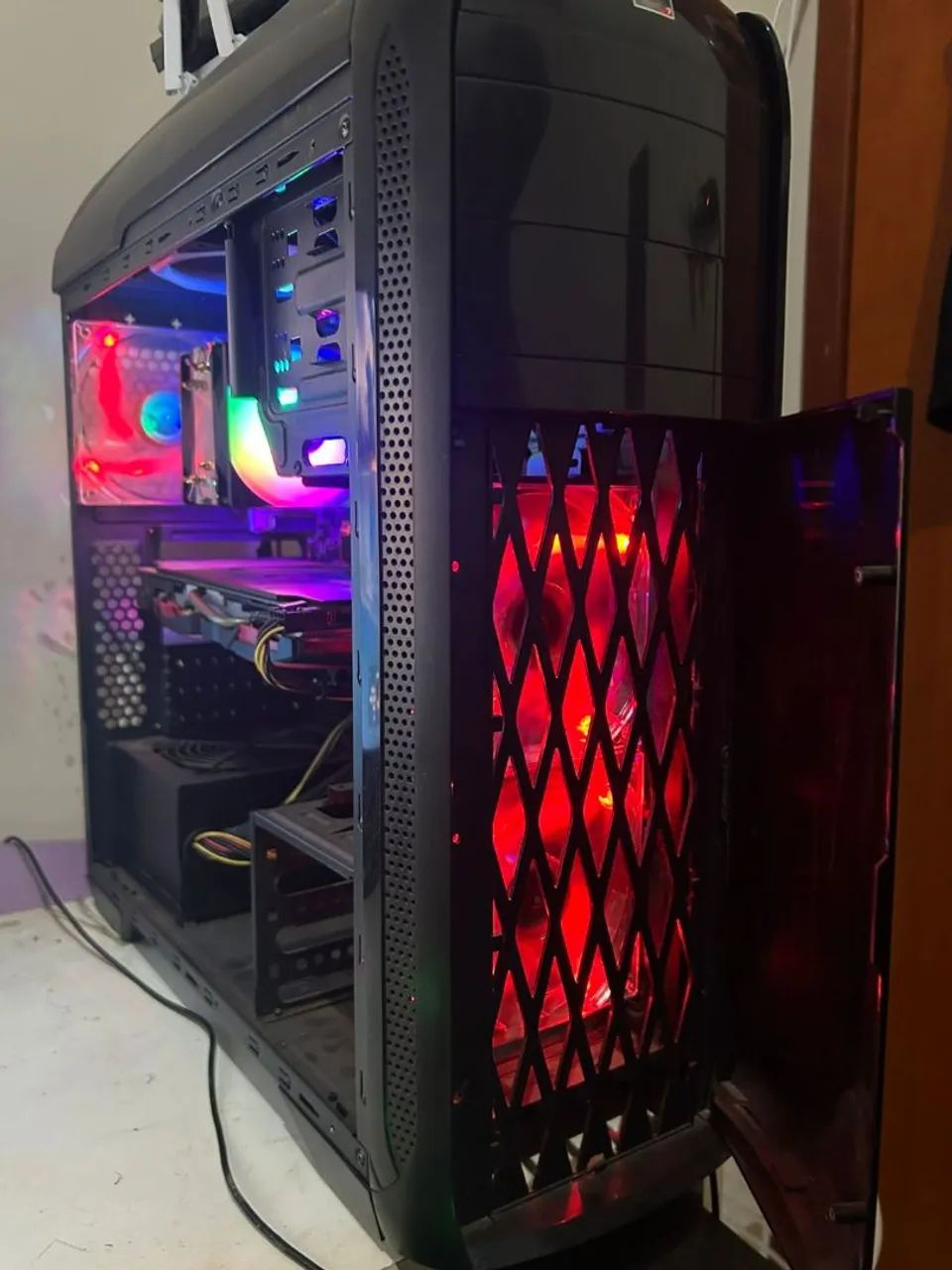 Computador completo / com monitor  - Foto 2