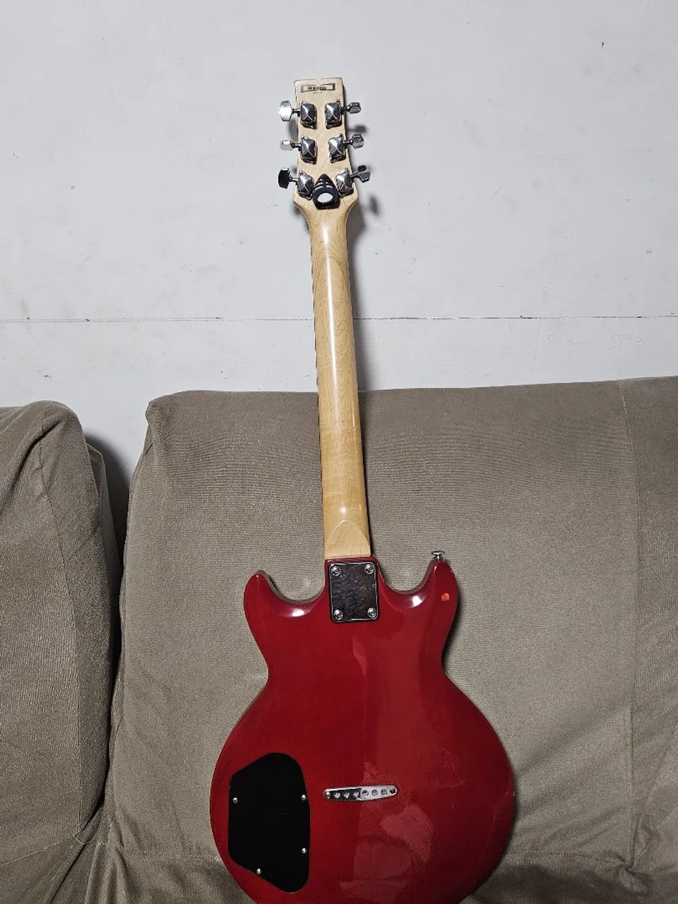 Pedal Xotic Ep Booster - Instrumentos musicais - Centro, Lagarto