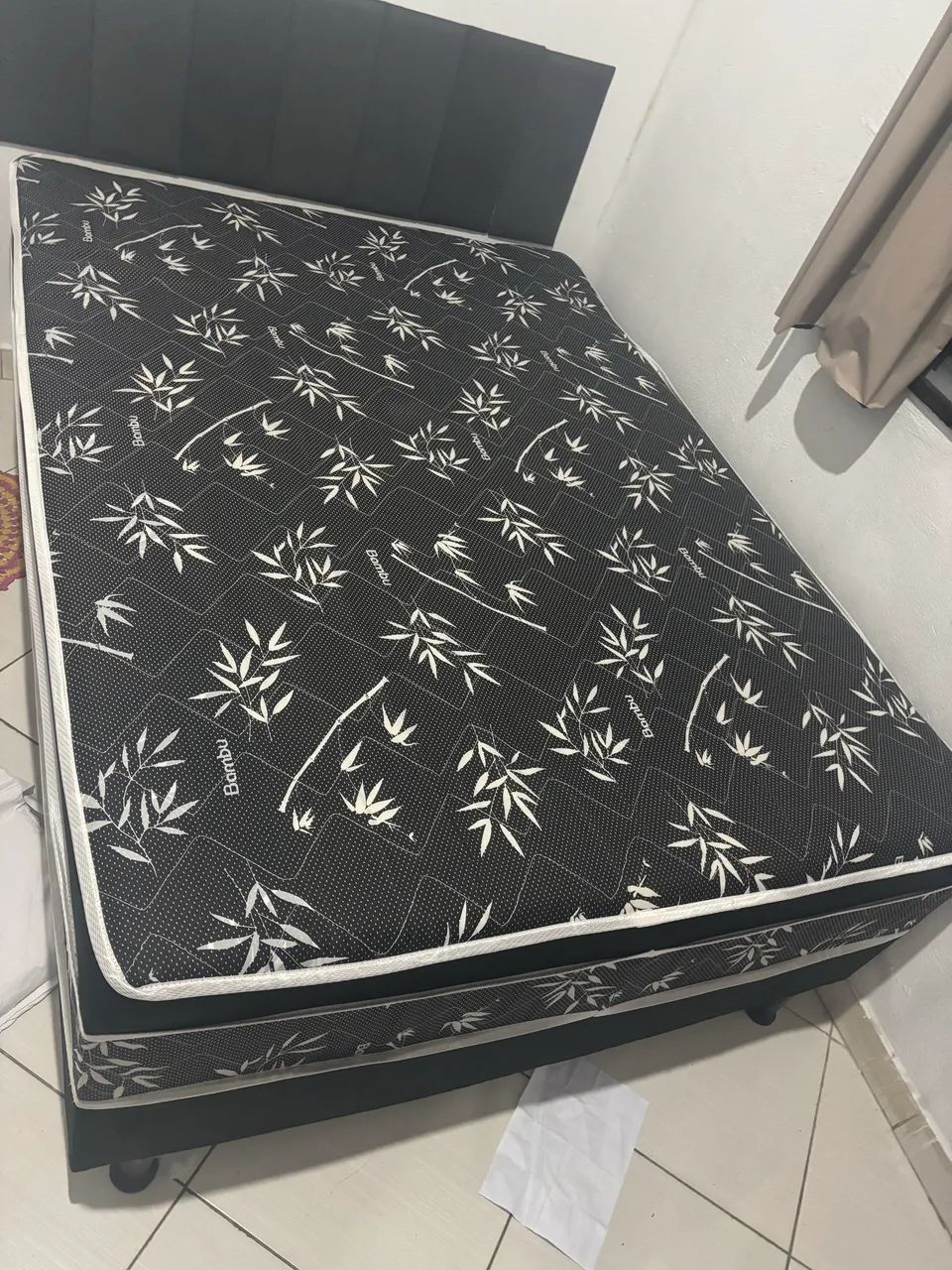 Cama box conjugada - Foto 3