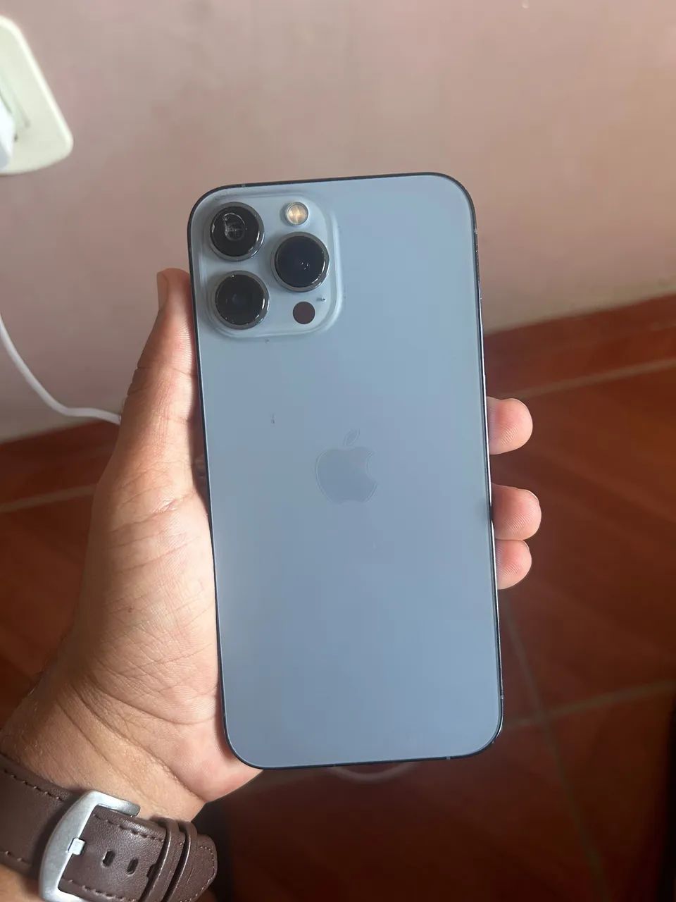 iPhone 13 Pro Max - Foto 4