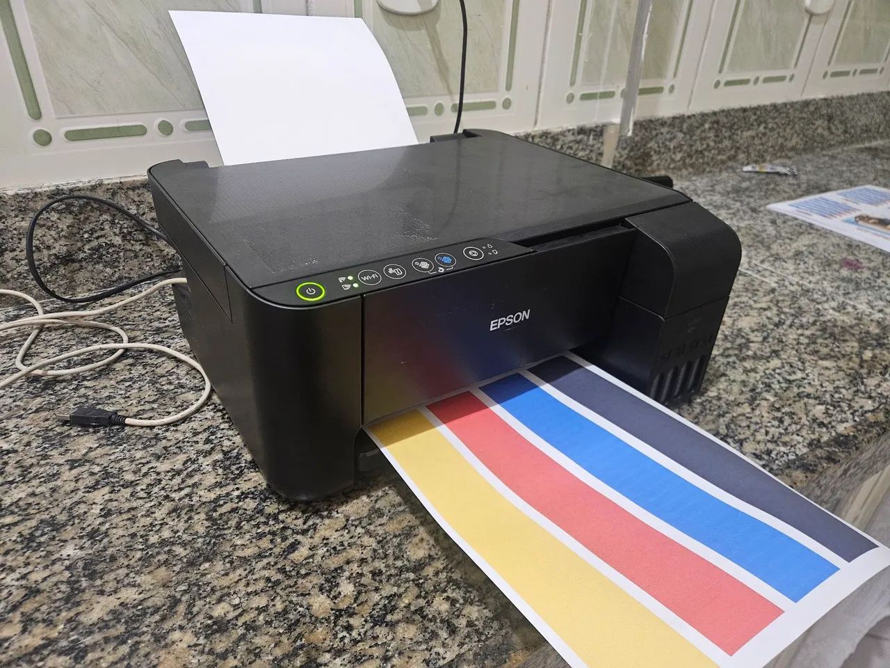 Impressora Epson L3150