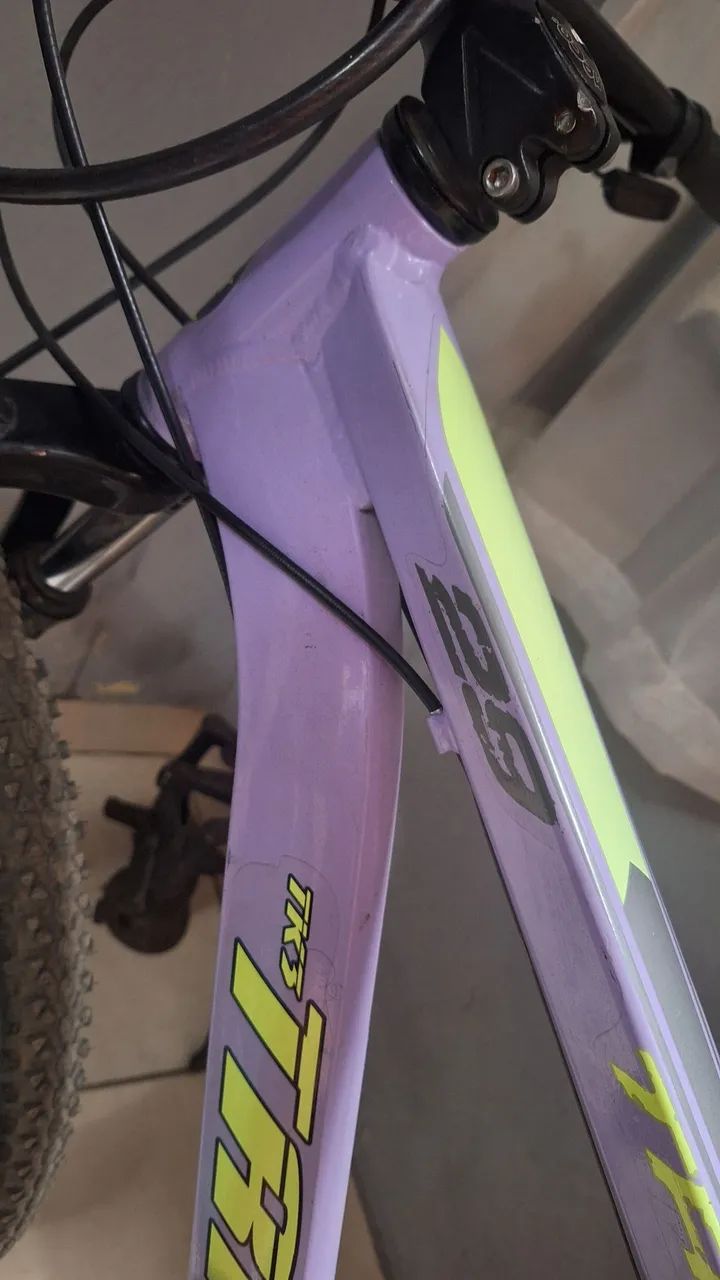 Bicicleta Aro 29 - Foto 3