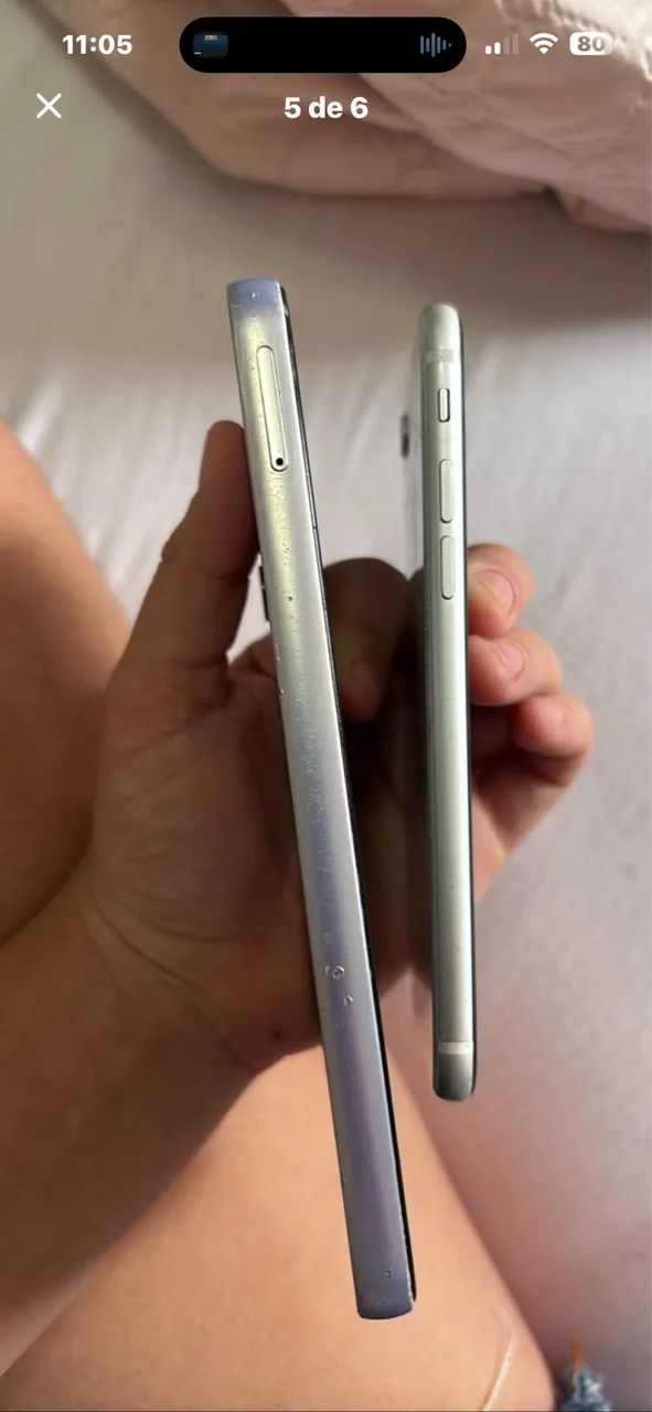 vendo os dois  - Foto 4