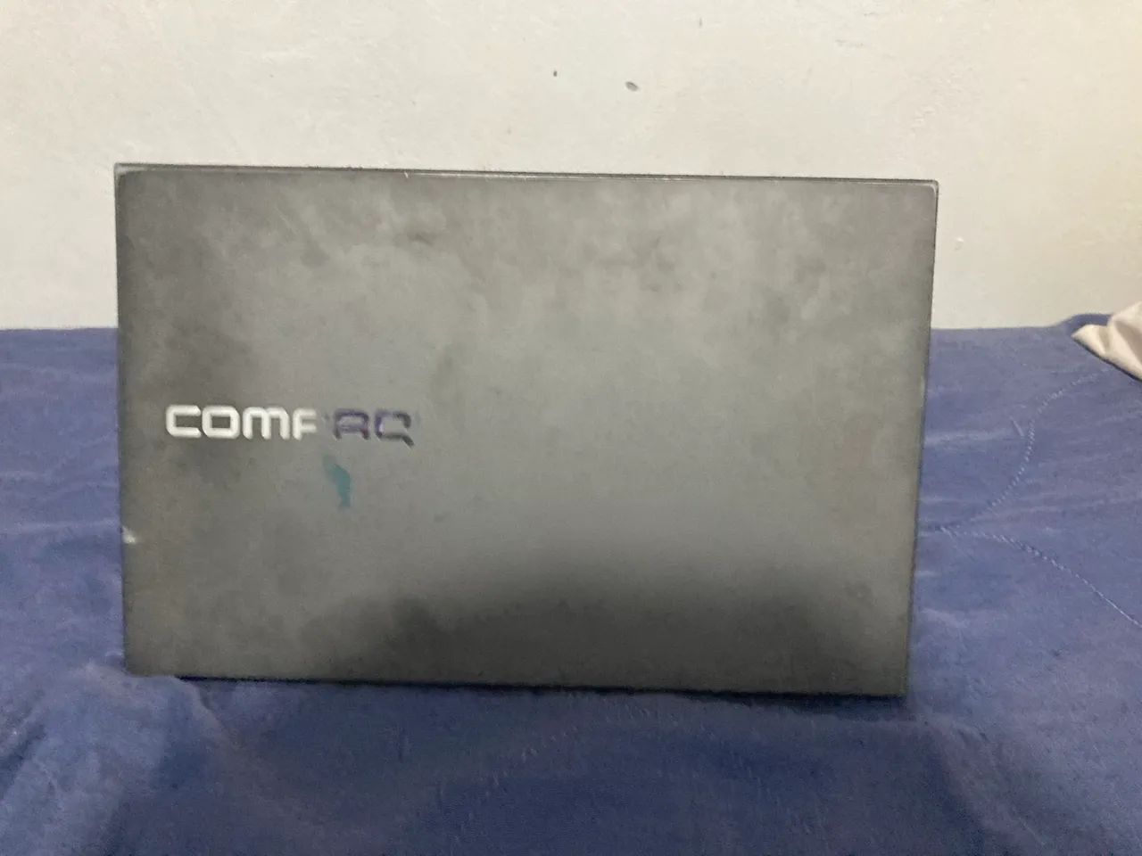 Compaq Presario 420 (tela com defeito) - Foto 2
