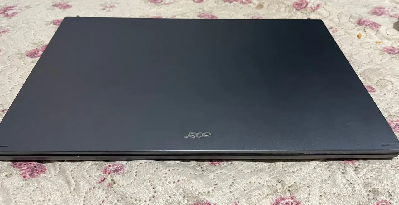 VENDO ESSE NOTEBOOK - Foto 5