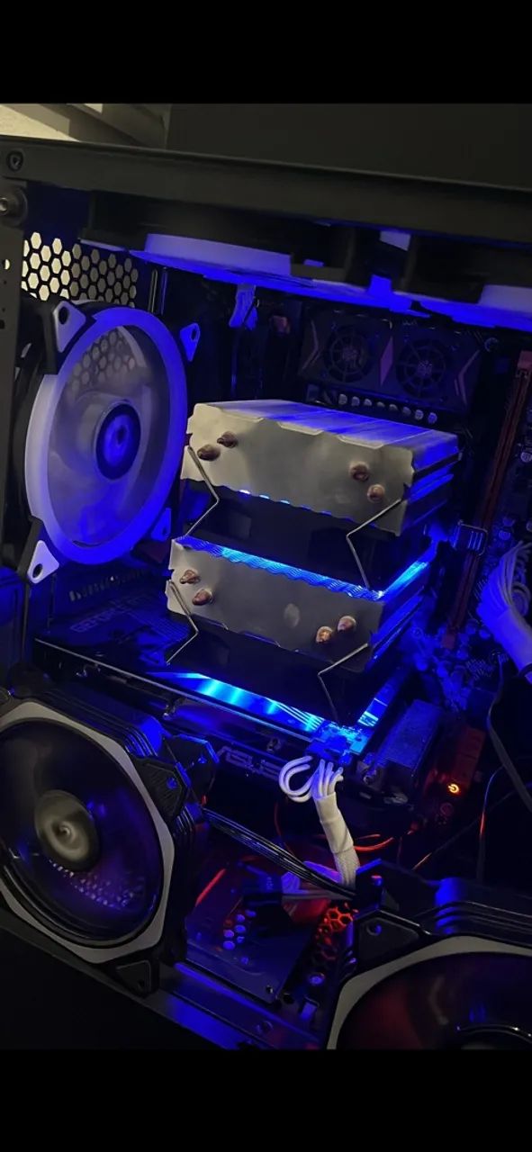 PC GAMER COMPLETO 