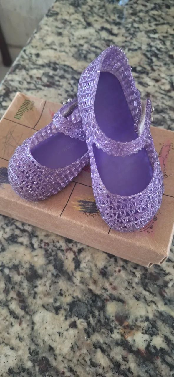 Mini Melissa Campana - Foto 2