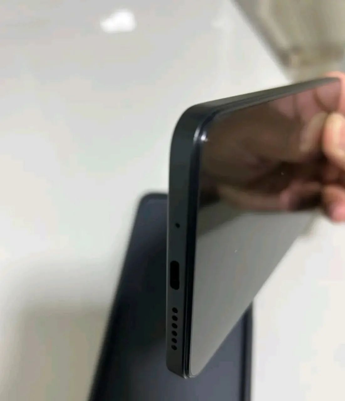 xiaomi redmi 15 4g 256gb preto - Foto 4