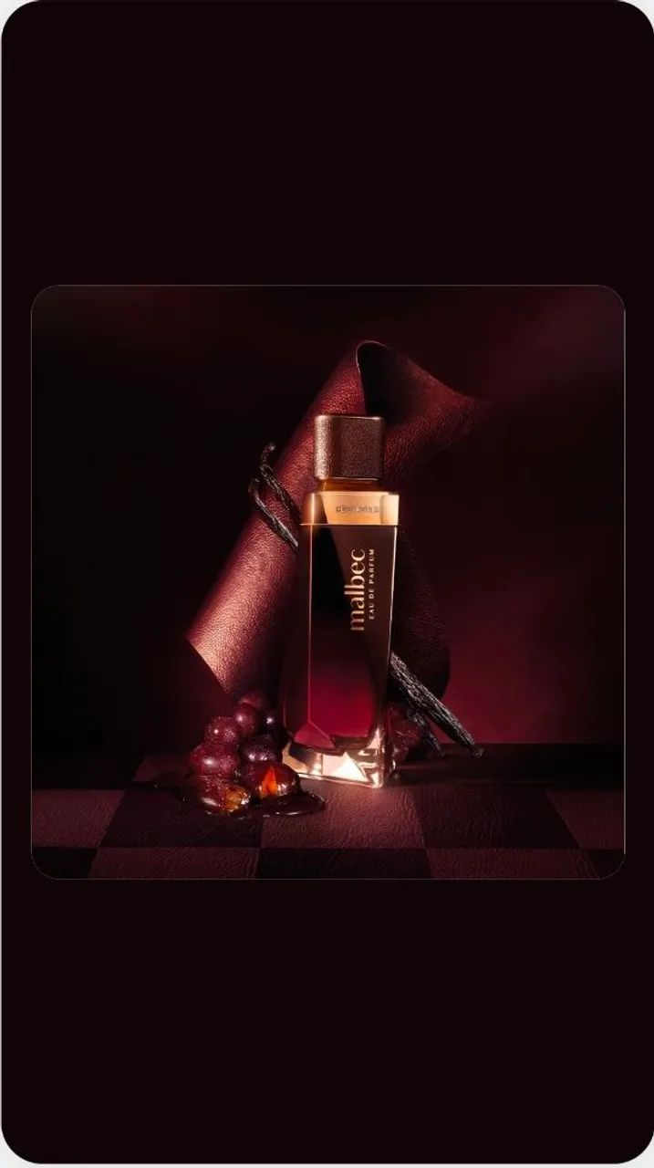 MALBEC EAU DE PARFUM - Foto 4