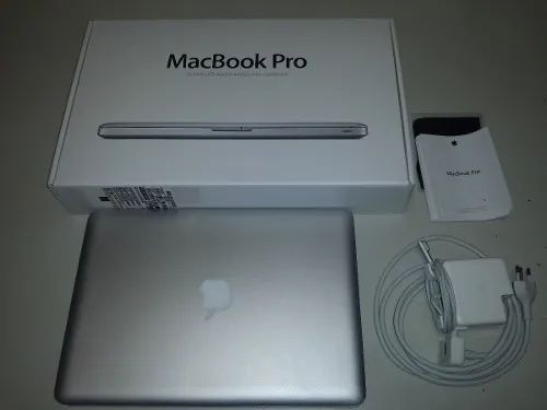 MacBook