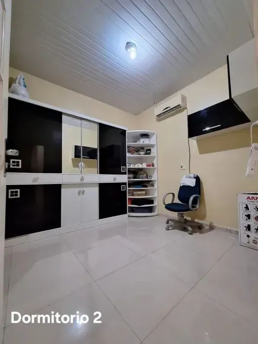 casa no habitacional turu LV - Foto 3