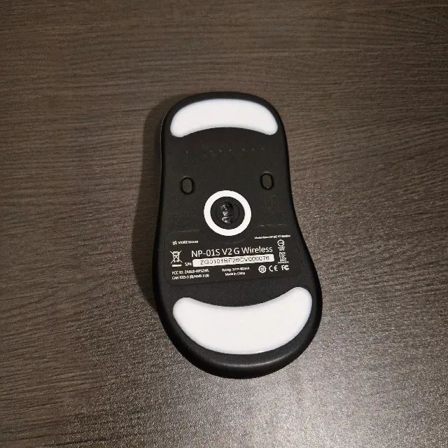 Mouse Vaxee NP01 V2 - Foto 3