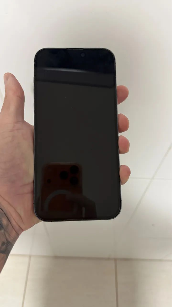 iPhone 14 Pro Max  - Foto 2