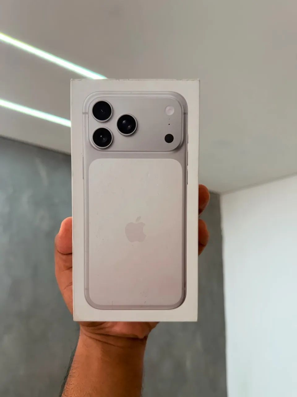 IPHONE 17 PRO MAX 256GB  - Foto 3
