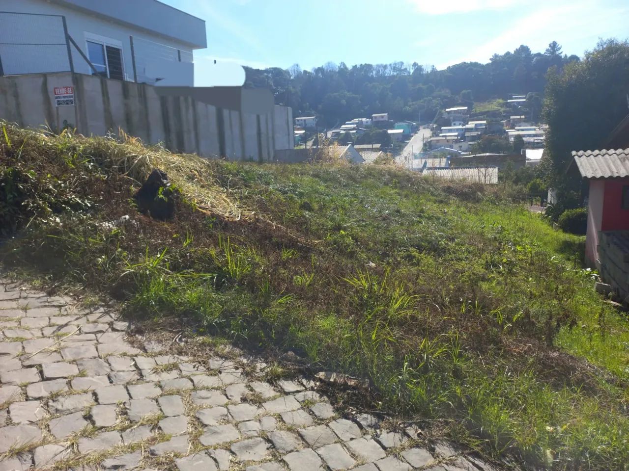 Lote/Terreno para venda tem 338 metros quadrados em Santini - São Marcos - Rio Grande do S - Foto 4