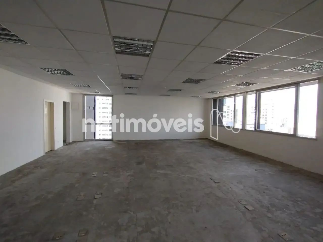 Locação Sala Bela Vista São Paulo - Foto 3