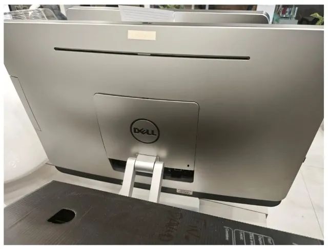 Computadores Dell All-in-One (Core i3, i5 e i7) - Ideal para Empresas - Foto 2