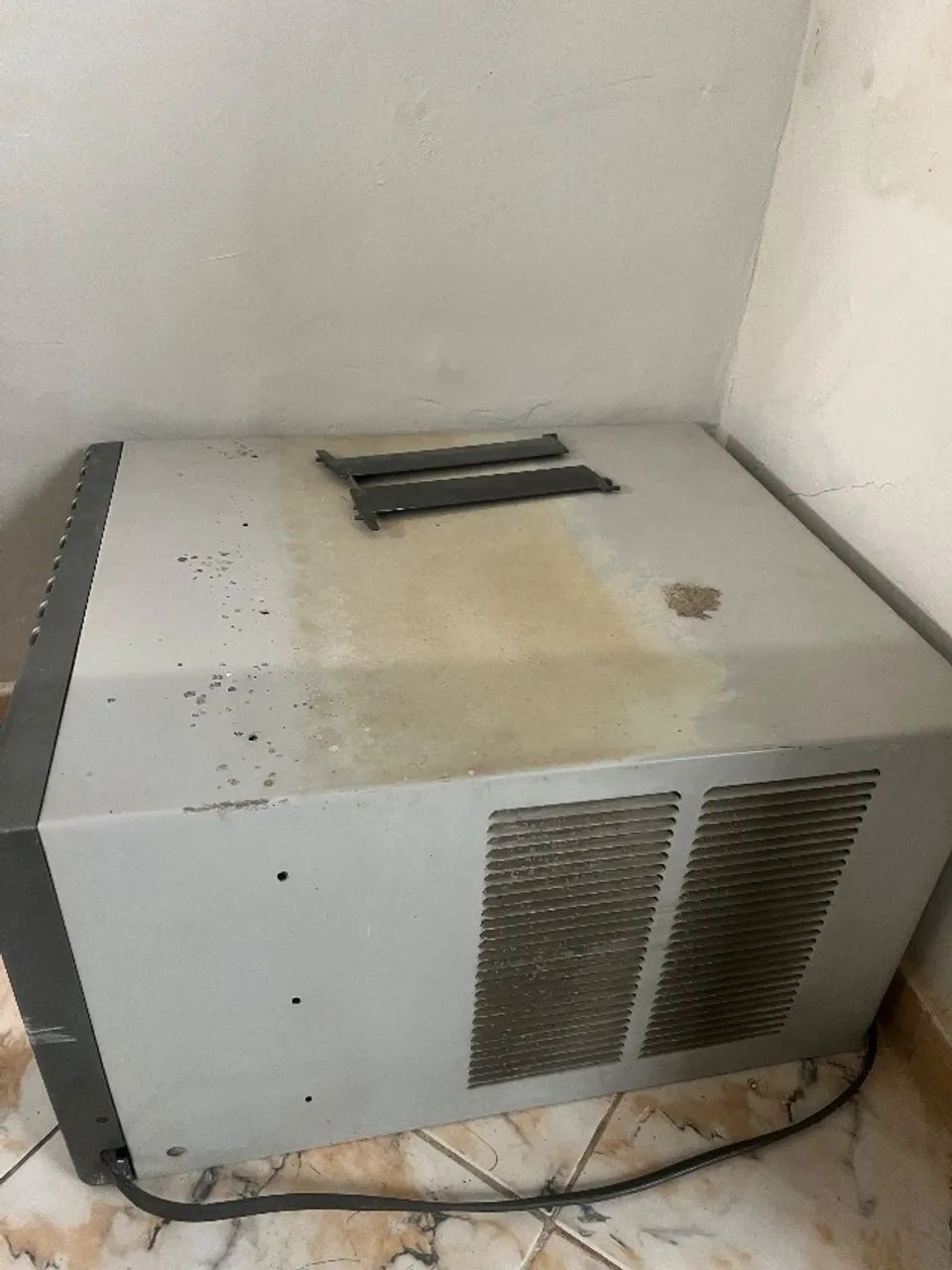 Ar Condicionado 7500 - Foto 2