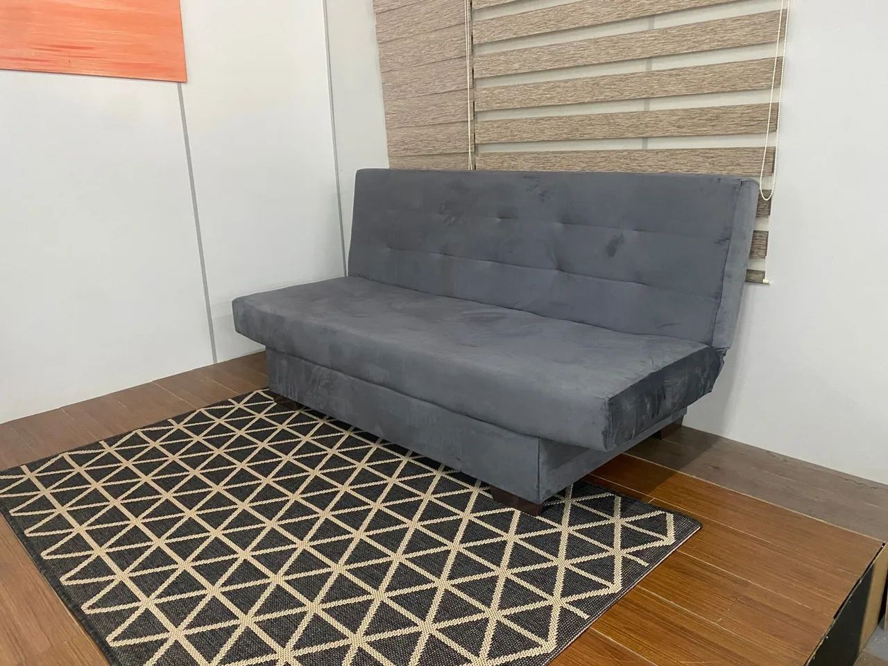 Sofá cama Turin - Novo  - Foto 2