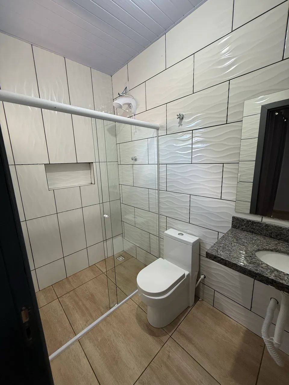 Alugo Mine apartamento estilo Studio  - Foto 2