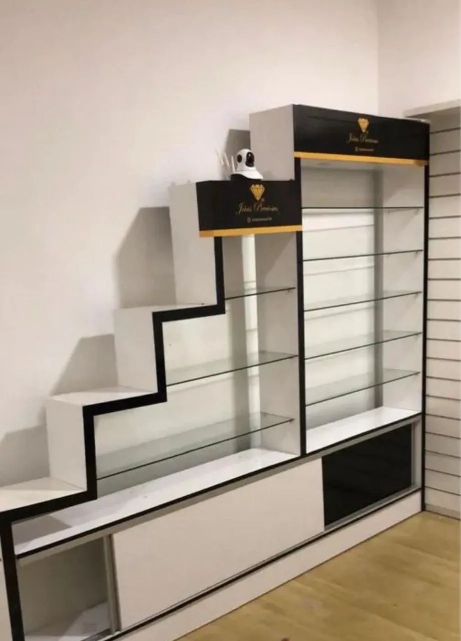 Balcao vitrine - Foto 5