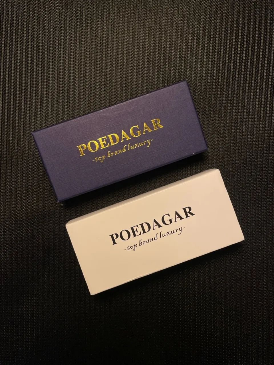 Relógio Poedagar - Foto 2