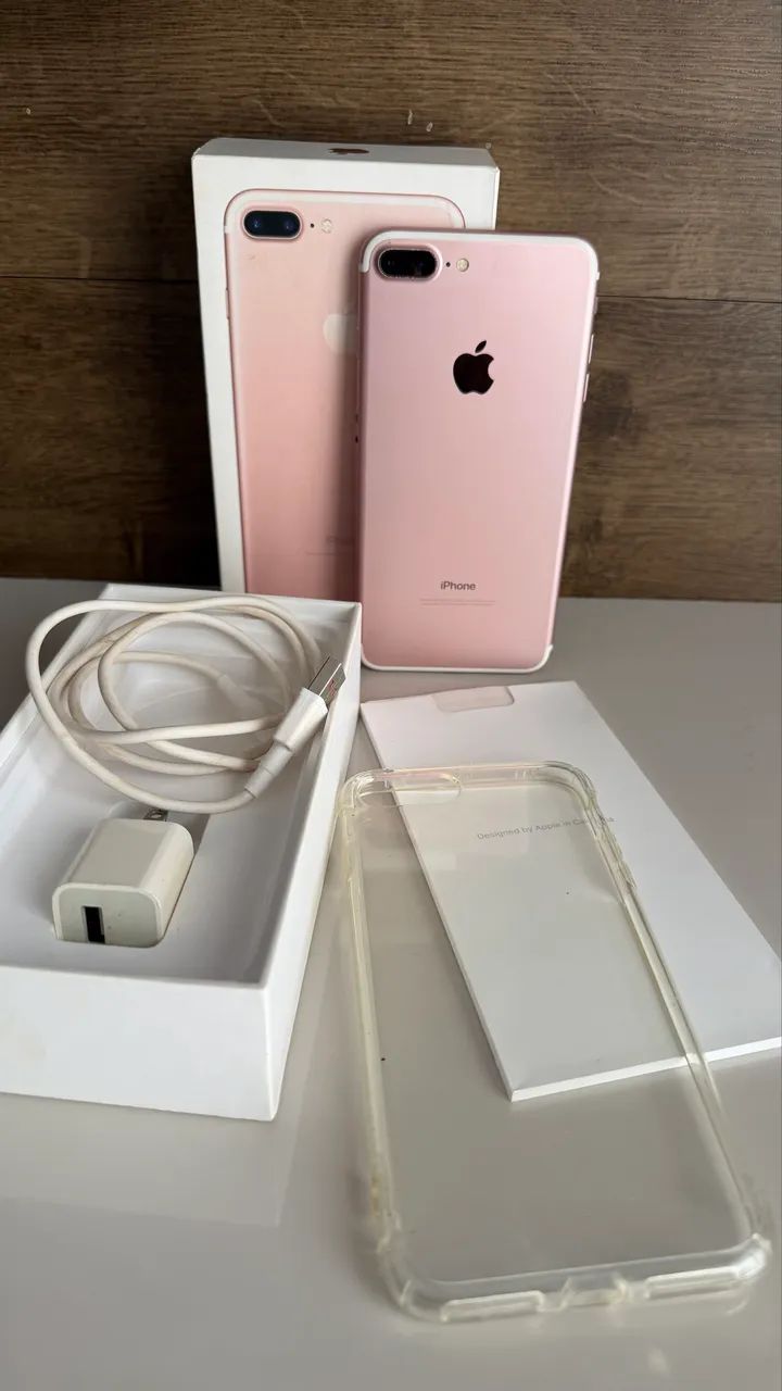 iphone 7 Plus  - Foto 5
