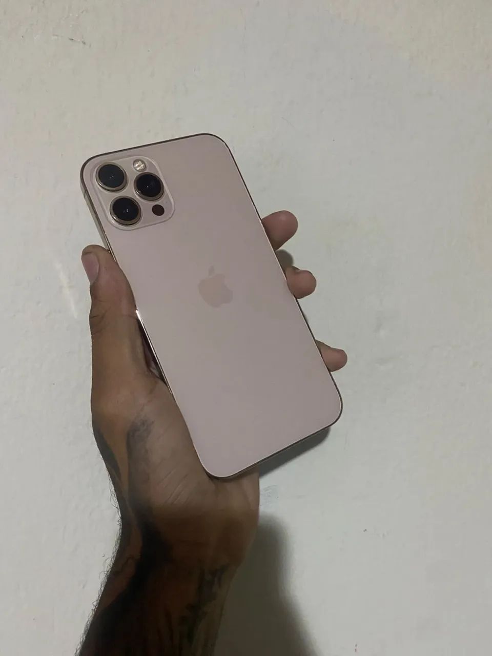 iPhone 12 Pro Max  - Foto 3