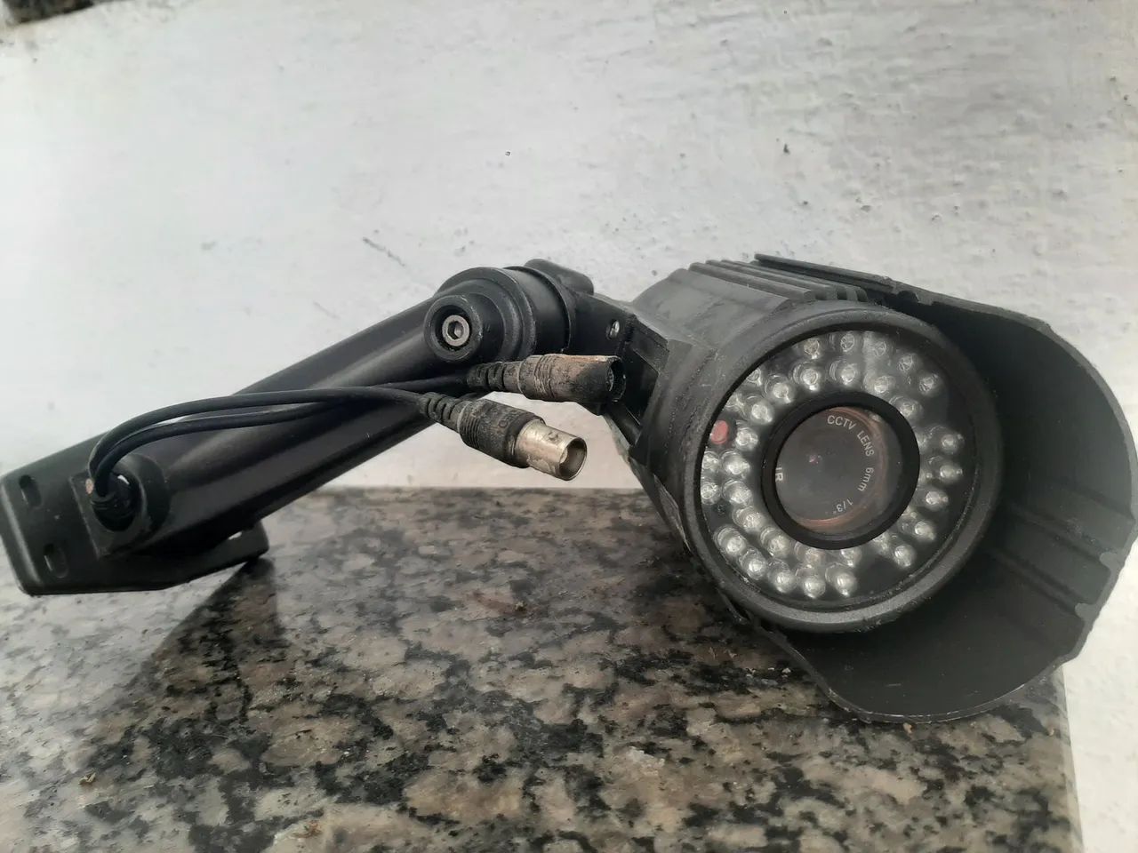 Camera