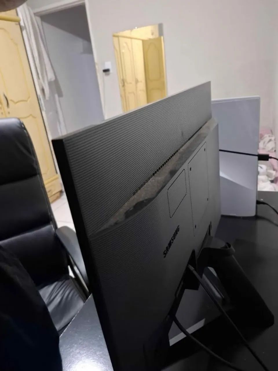 Monitor Samsung 24 Polegadas - Foto 4
