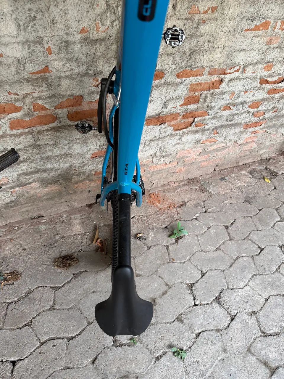 Bike aro 29 quadro 17 absolute 