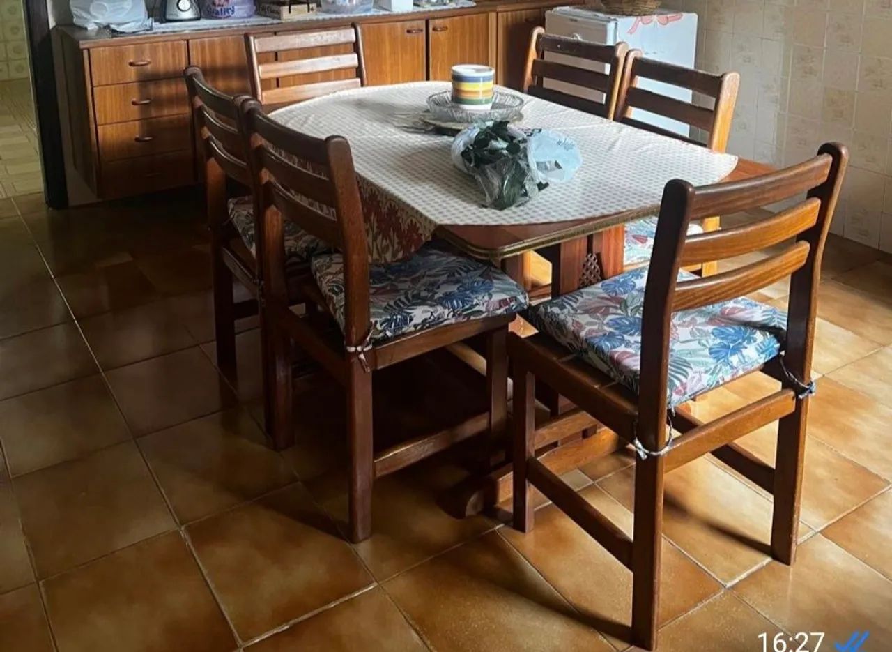 Mesa sala/cozinha  - Foto 2
