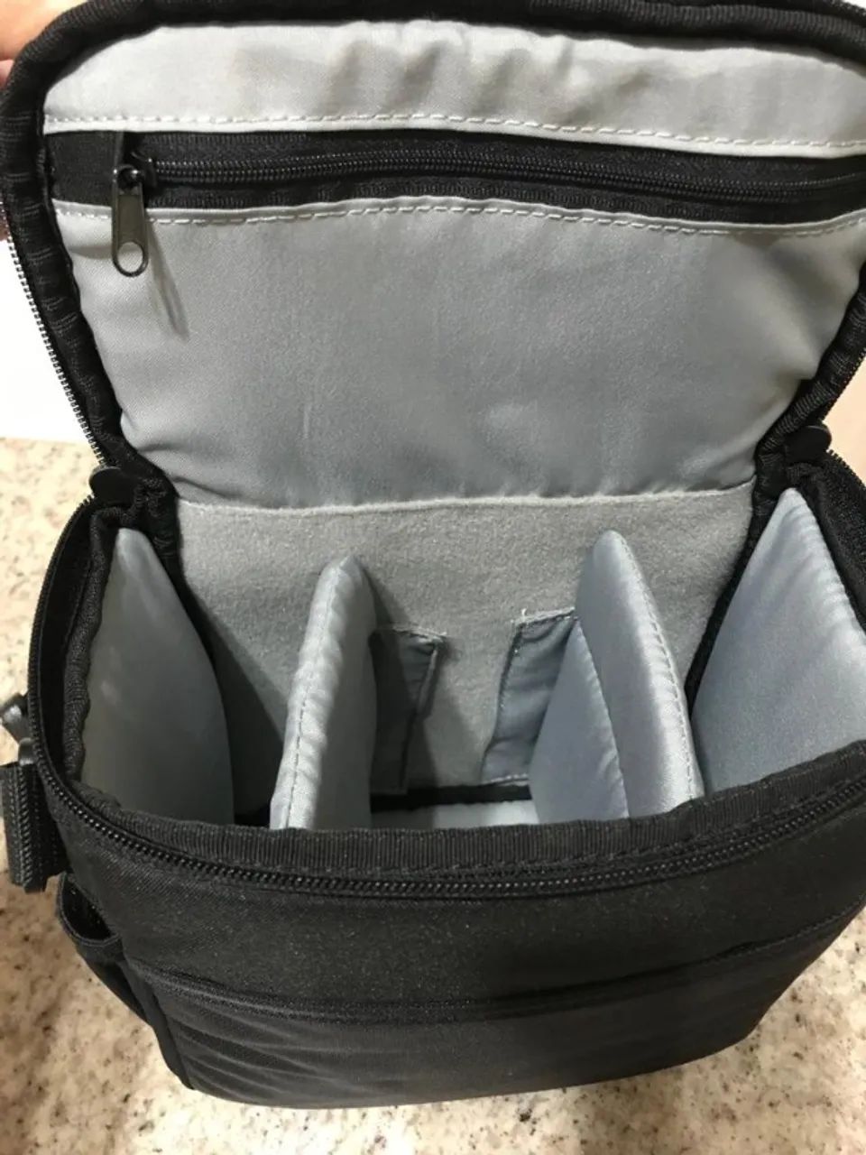 Bolsa para Câmera - Case Logic - Foto 3