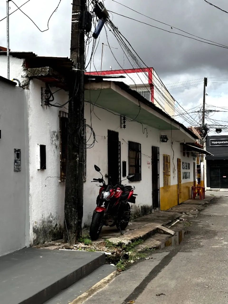 Imovel Comercial, Esquina movimentada Avenida Brasil, 115m2 - Foto 3