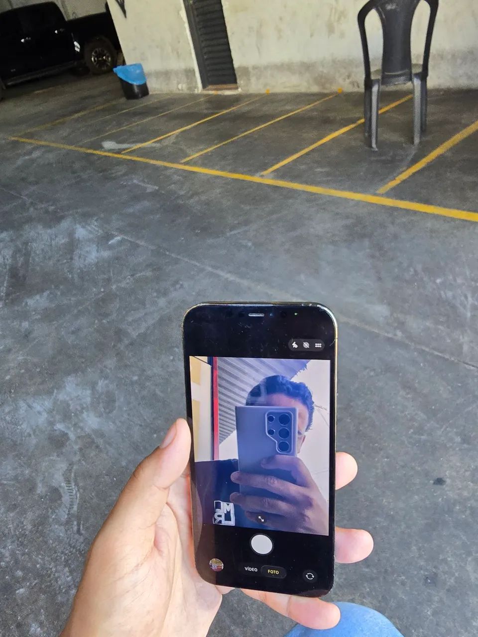 Iphone 12 pro max 128 g  - Foto 5