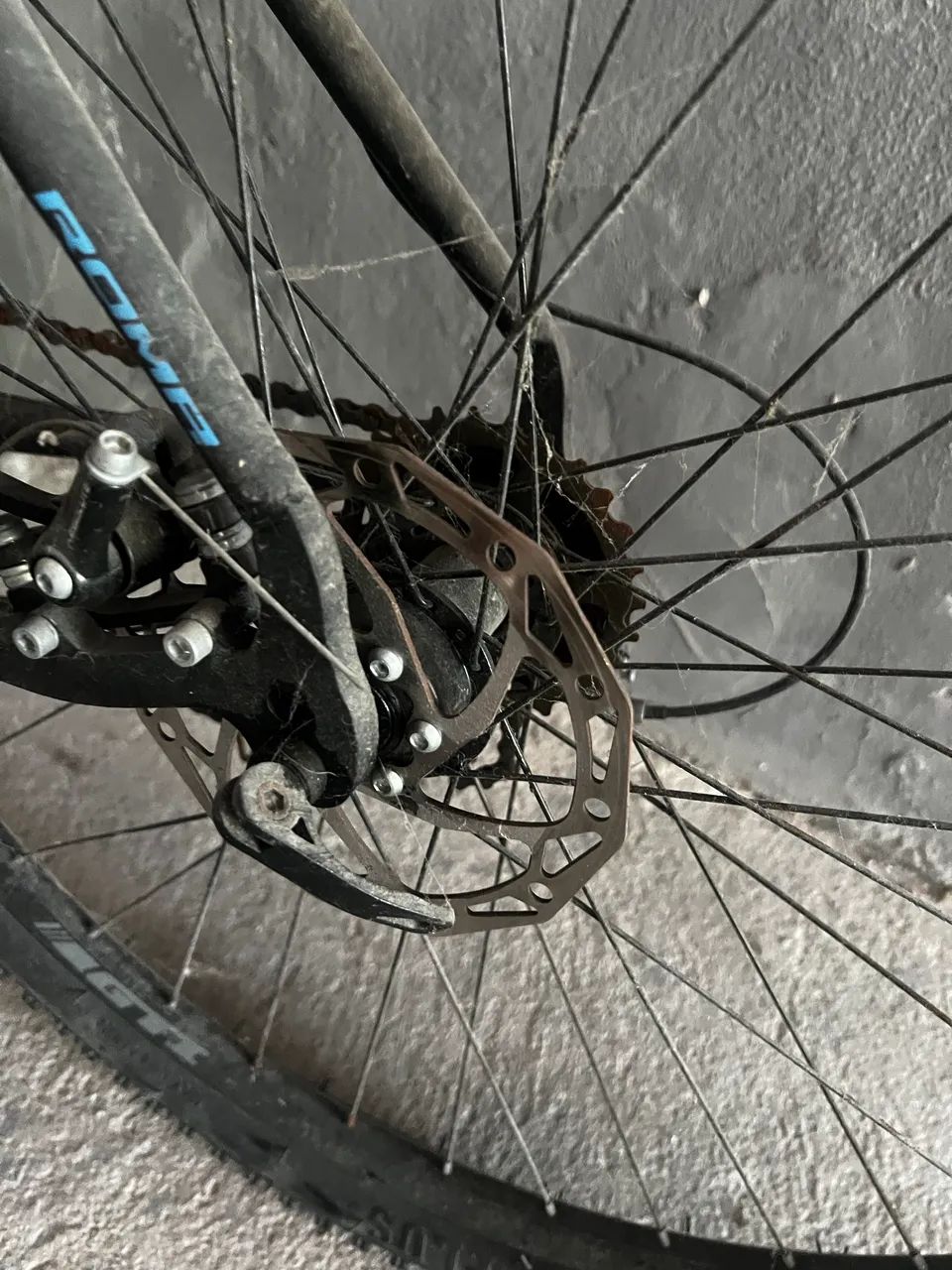 Bicicleta - Foto 3