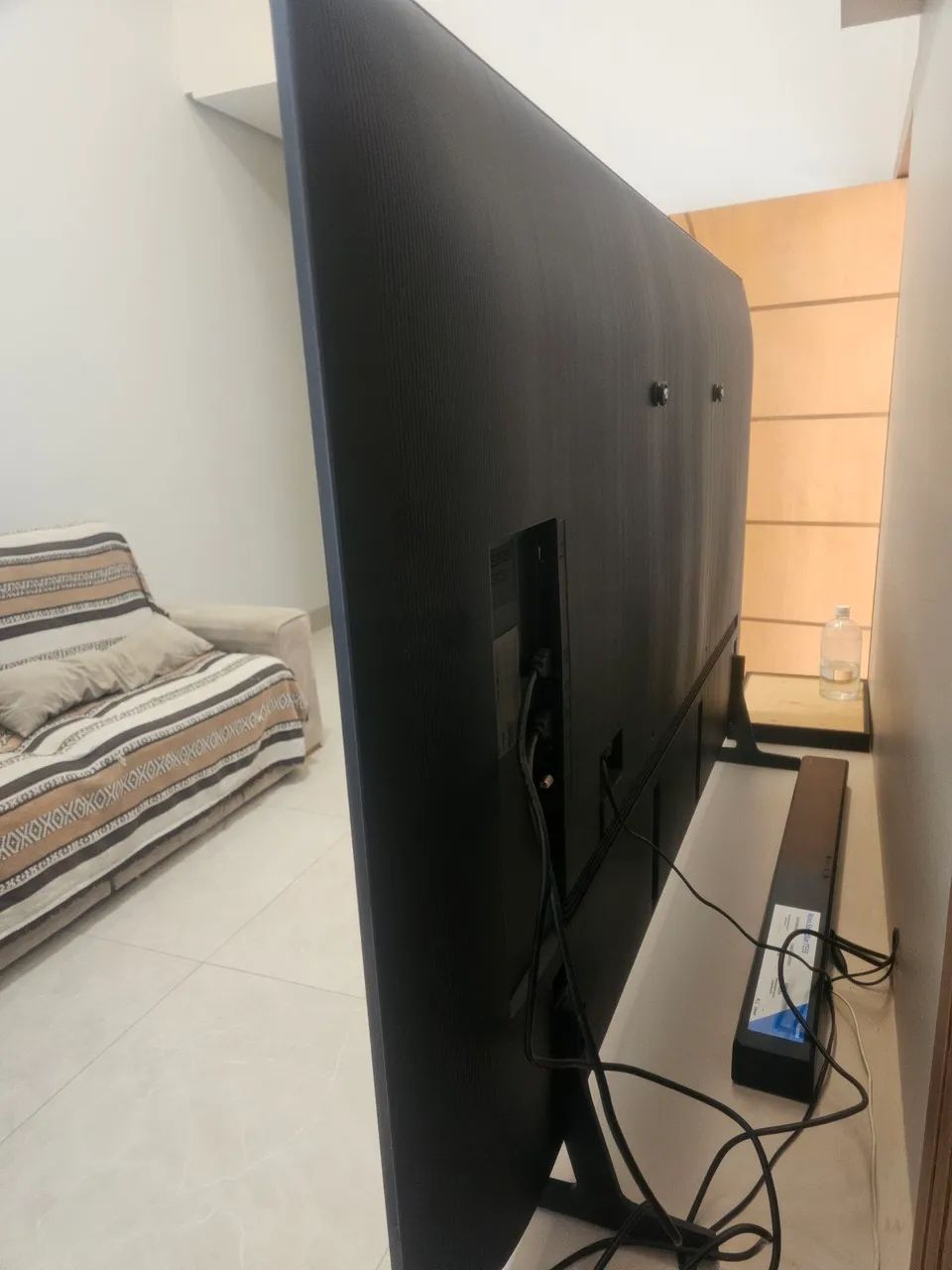 TV SAMSUNG 75 POLEGADAS - Foto 2