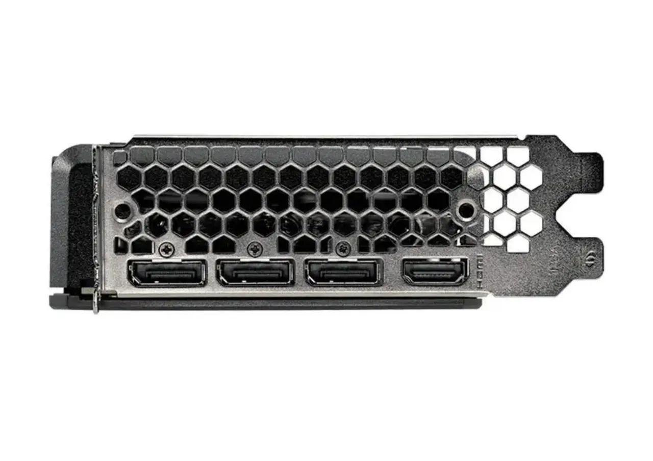 Rtx 3050 8gb Palit dual fan - Foto 5