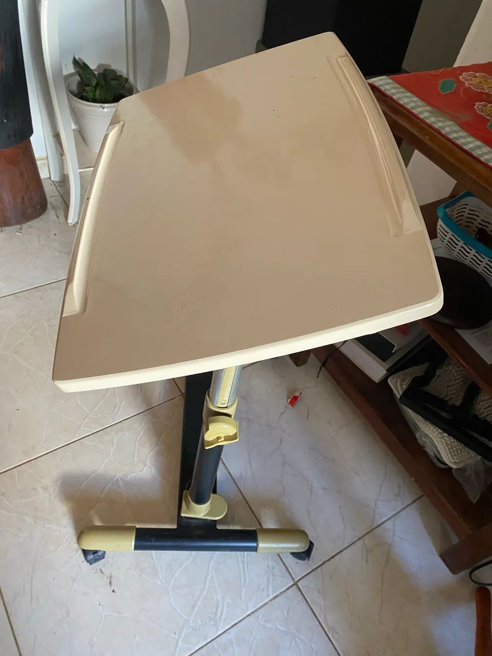Mesa Articulada Notebook  - Foto 4